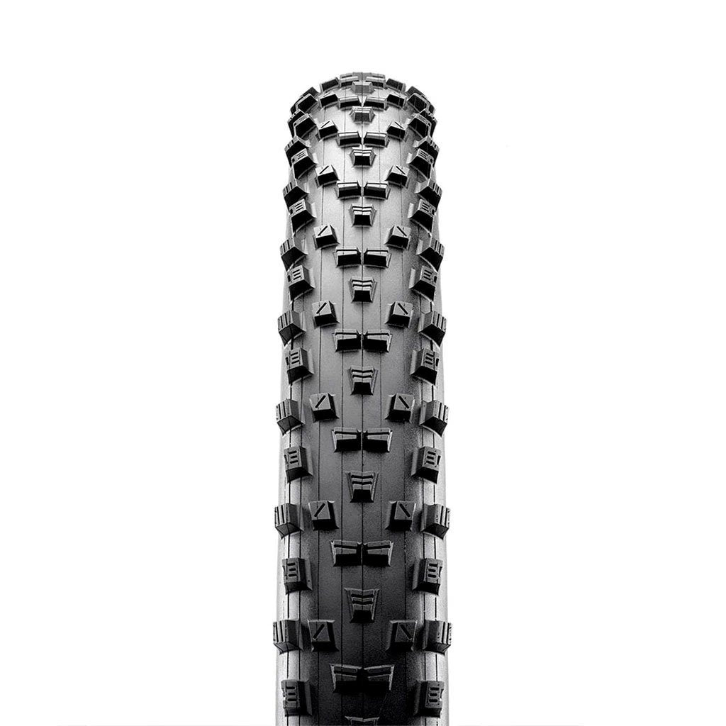 Llanta MAXXIS Forekaster 29x2.35 de alambre Color Negro 60 TPI - Raudor ¡Rompe tu propio récord!